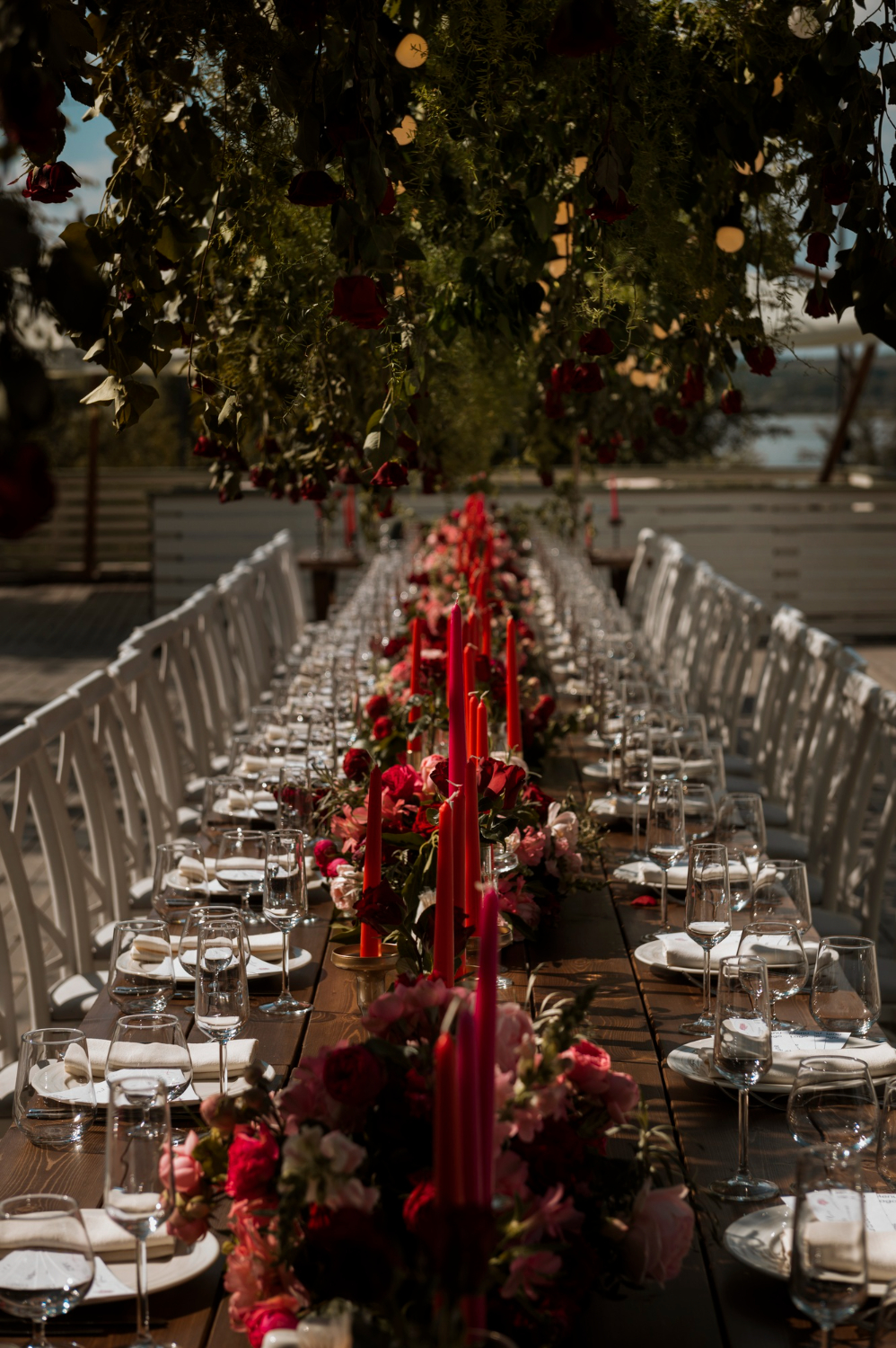 Event Planners
