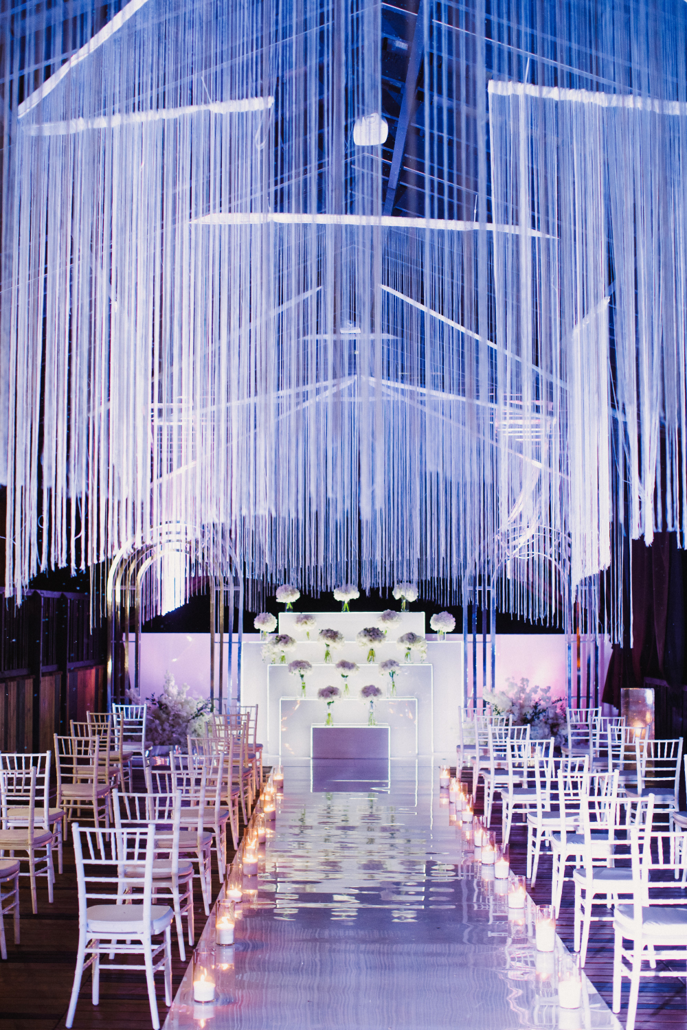 Event Venues