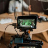 Motion Capture Films