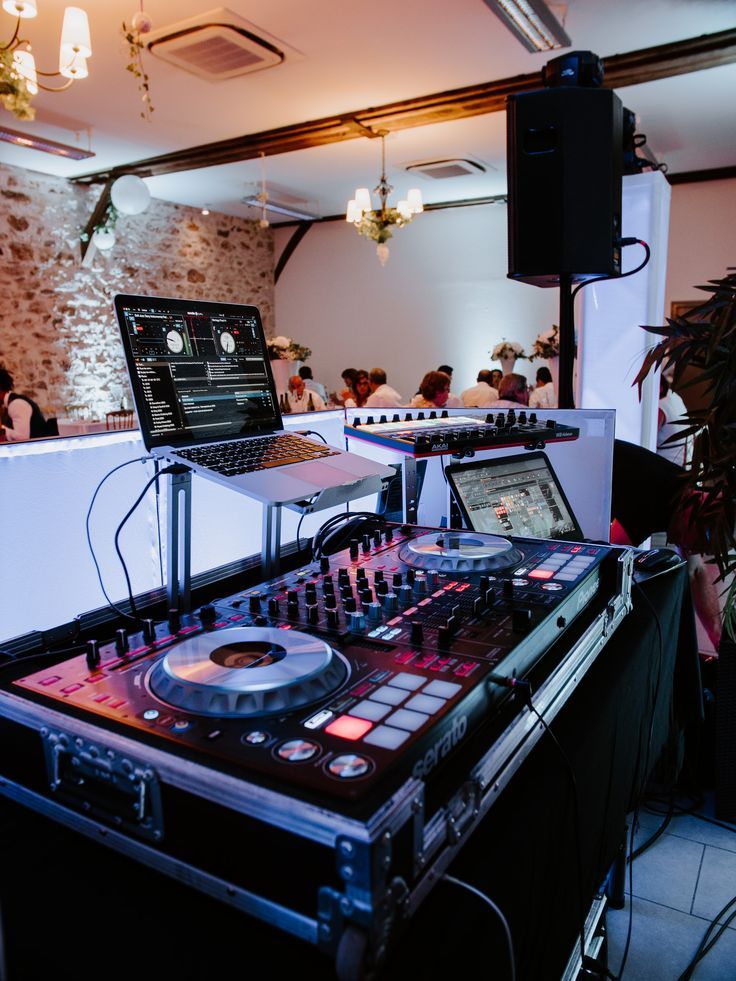 DJs & MCs