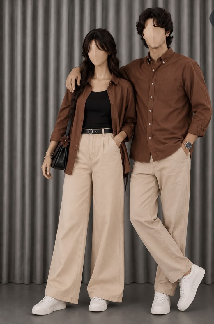 Outfits/Clothes